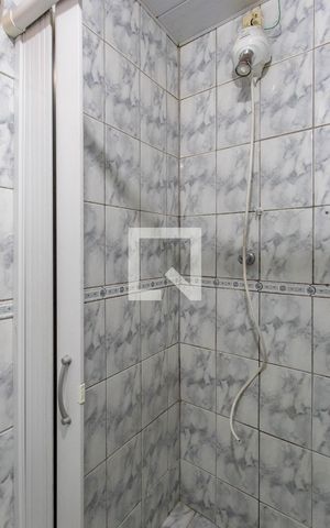 Casa à venda com 100m², 3 quartos e 1 vaga Casa à venda com 100m², 3 quartos e 1 vagaBanheiro da Suíte