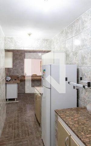 Casa à venda com 100m², 3 quartos e 1 vaga Casa à venda com 100m², 3 quartos e 1 vagaCozinha