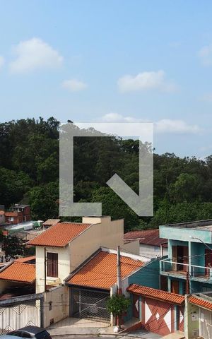 Casa à venda com 370m², 3 quartos e 10 vagasVista da Cobertura