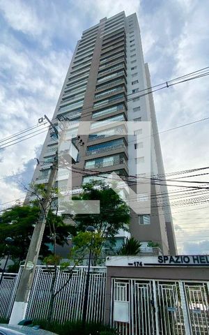 Apartamento à venda com 100m², 3 quartos e 2 vagas Apartamento à venda com 100m², 3 quartos e 2 vagasFachada
