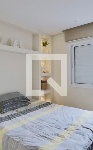 Apartamento à venda com 100m², 3 quartos e 2 vagas Apartamento à venda com 100m², 3 quartos e 2 vagasQuarto 1