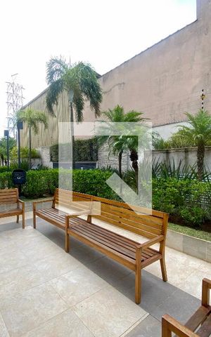 Apartamento à venda com 100m², 3 quartos e 2 vagas Apartamento à venda com 100m², 3 quartos e 2 vagasÁrea de Serviço