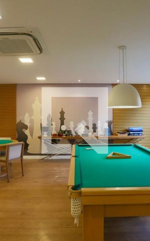 Apartamento à venda com 100m², 3 quartos e 2 vagas Apartamento à venda com 100m², 3 quartos e 2 vagasÁrea de Serviço