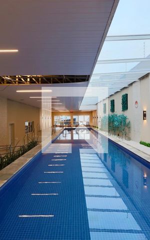 Apartamento à venda com 100m², 3 quartos e 2 vagas Apartamento à venda com 100m², 3 quartos e 2 vagasÁrea de Serviço