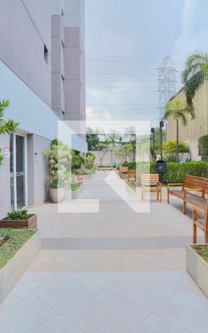 Apartamento à venda com 100m², 3 quartos e 2 vagas Apartamento à venda com 100m², 3 quartos e 2 vagasÁrea de Serviço