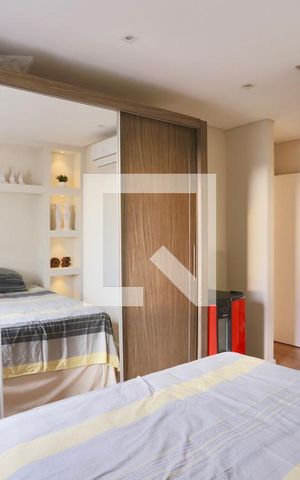 Apartamento à venda com 100m², 3 quartos e 2 vagas Apartamento à venda com 100m², 3 quartos e 2 vagasQuarto 1