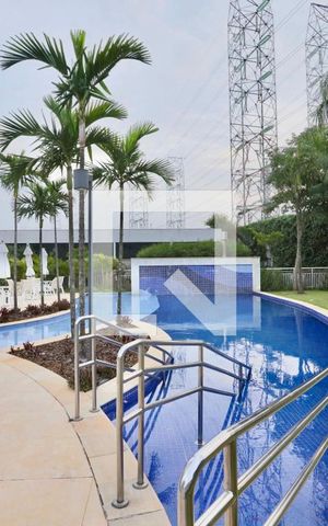 Apartamento à venda com 100m², 3 quartos e 2 vagas Apartamento à venda com 100m², 3 quartos e 2 vagasÁrea de Serviço