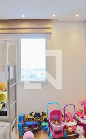 Apartamento à venda com 100m², 3 quartos e 2 vagas Apartamento à venda com 100m², 3 quartos e 2 vagasQuarto 3