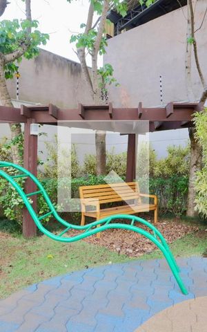 Apartamento à venda com 100m², 3 quartos e 2 vagas Apartamento à venda com 100m², 3 quartos e 2 vagasÁrea de Serviço