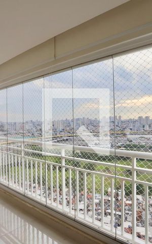 Apartamento à venda com 100m², 3 quartos e 2 vagas Apartamento à venda com 100m², 3 quartos e 2 vagasSala