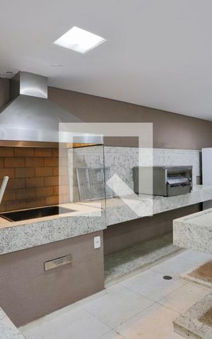 Apartamento à venda com 100m², 3 quartos e 2 vagas Apartamento à venda com 100m², 3 quartos e 2 vagasÁrea de Serviço