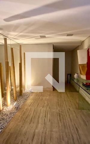 Apartamento à venda com 100m², 3 quartos e 2 vagas Apartamento à venda com 100m², 3 quartos e 2 vagasÁrea de Serviço