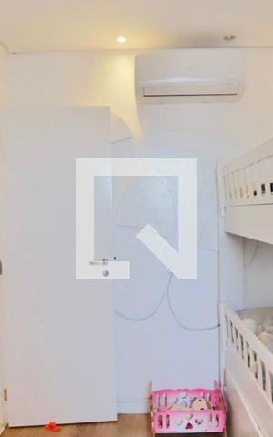 Apartamento à venda com 100m², 3 quartos e 2 vagas Apartamento à venda com 100m², 3 quartos e 2 vagasQuarto 3