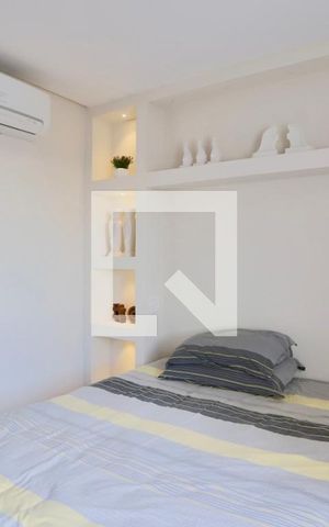 Apartamento à venda com 100m², 3 quartos e 2 vagas Apartamento à venda com 100m², 3 quartos e 2 vagasQuarto 1