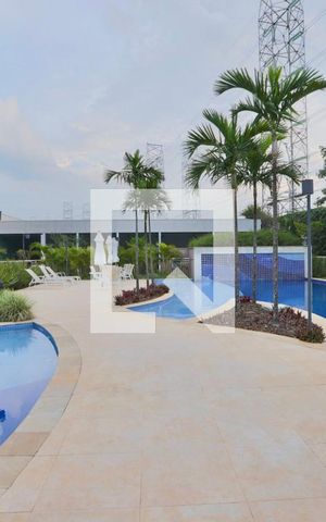 Apartamento à venda com 100m², 3 quartos e 2 vagas Apartamento à venda com 100m², 3 quartos e 2 vagasÁrea de Serviço