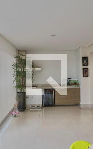 Apartamento à venda com 100m², 3 quartos e 2 vagas Apartamento à venda com 100m², 3 quartos e 2 vagasSala