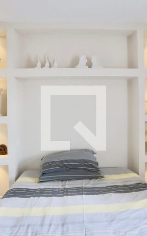 Apartamento à venda com 100m², 3 quartos e 2 vagas Apartamento à venda com 100m², 3 quartos e 2 vagasQuarto 1