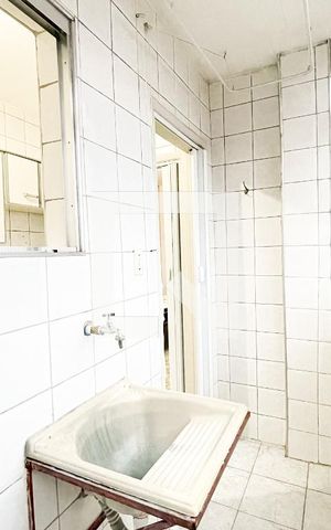 Apartamento à venda com 40m², 1 quarto e sem vagaÁrea de Serviço