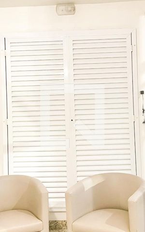 Apartamento à venda com 40m², 1 quarto e sem vagaHall de entrada