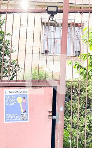 Apartamento à venda com 40m², 1 quarto e sem vagaPlaquinha