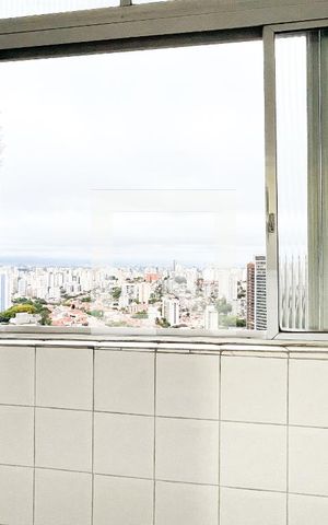 Apartamento à venda com 40m², 1 quarto e sem vagaÁrea de Serviço