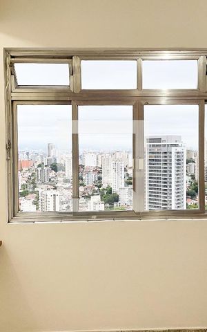 Apartamento à venda com 40m², 1 quarto e sem vagaKitnet - Janela