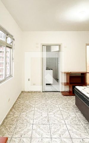 Apartamento à venda com 40m², 1 quarto e sem vagaKitnet