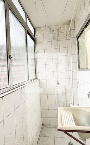 Apartamento à venda com 40m², 1 quarto e sem vagaÁrea de Serviço