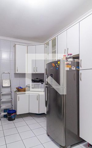 Casa à venda com 292m², 4 quartos e 5 vagasCozinha