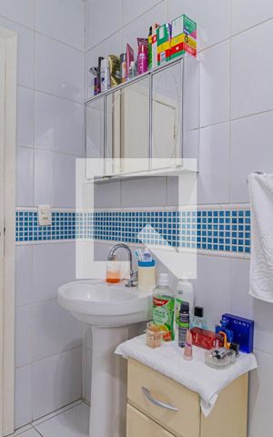 Casa à venda com 292m², 4 quartos e 5 vagasBanheiro da suíte 3