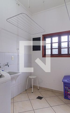 Casa à venda com 292m², 4 quartos e 5 vagasÁrea de serviço