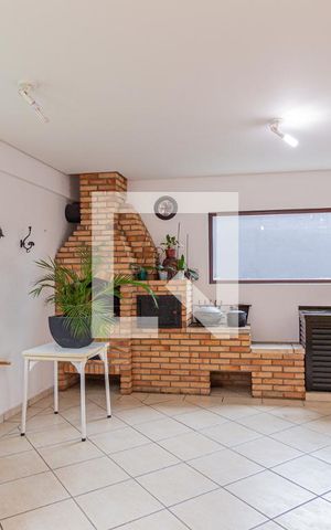 Casa à venda com 292m², 4 quartos e 5 vagasChurrasqueira