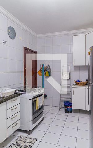 Casa à venda com 292m², 4 quartos e 5 vagasCozinha