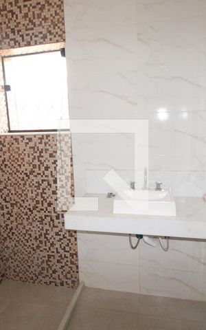 Casa à venda com 260m², 4 quartos e 2 vagasBanheiro Social
