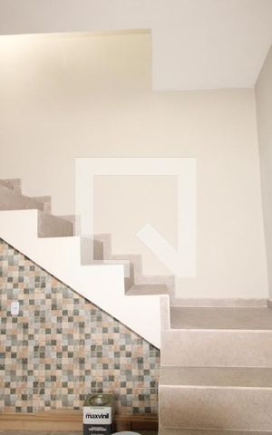 Casa à venda com 260m², 4 quartos e 2 vagasÁrea de Serviço