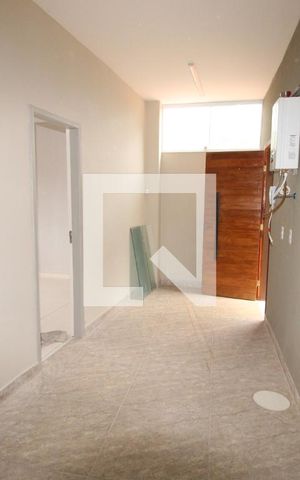 Casa à venda com 260m², 4 quartos e 2 vagasÁrea de Serviço