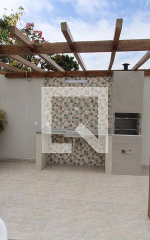 Casa à venda com 260m², 4 quartos e 2 vagasChurrasqueira