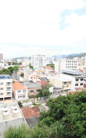 Casa à venda com 260m², 4 quartos e 2 vagasVista do quarto 3