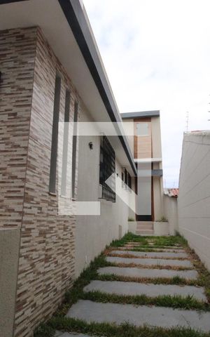 Casa à venda com 260m², 4 quartos e 2 vagasGaragem