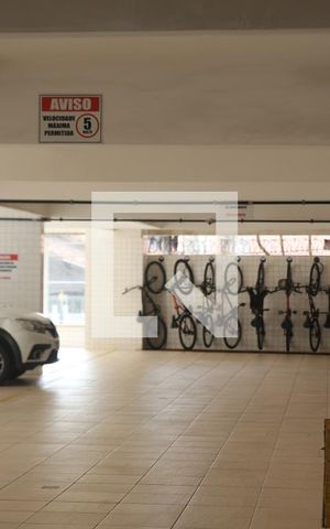 Apartamento para alugar com 94m², 2 quartos e 2 vagasÁrea comum