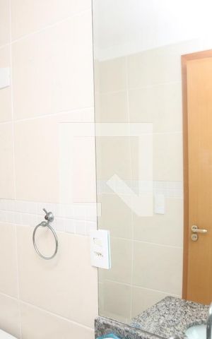 Apartamento para alugar com 94m², 2 quartos e 2 vagasBanheiro suite 1