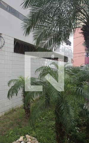 Apartamento para alugar com 94m², 2 quartos e 2 vagasÁrea comum / área verde