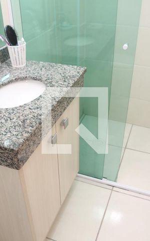 Apartamento para alugar com 94m², 2 quartos e 2 vagasBanheiro suite 1