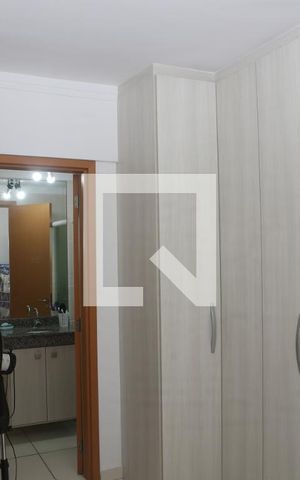 Apartamento para alugar com 94m², 2 quartos e 2 vagasSuite 1