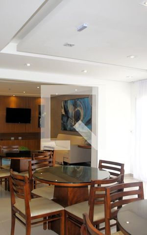 Apartamento para alugar com 94m², 2 quartos e 2 vagasÁrea comum