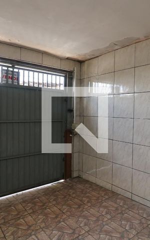 Casa para alugar com 80m², 2 quartos e 1 vagaGaragem