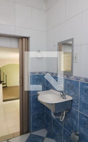 Casa para alugar com 80m², 2 quartos e 1 vagaBanheiro