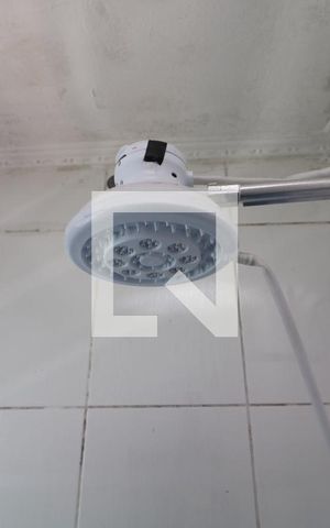 Casa para alugar com 80m², 2 quartos e 1 vagaBanheiro