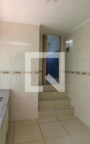 Casa para alugar com 80m², 2 quartos e 1 vagaCozinha