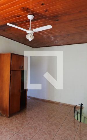 Casa para alugar com 80m², 2 quartos e 1 vagaQuarto 2